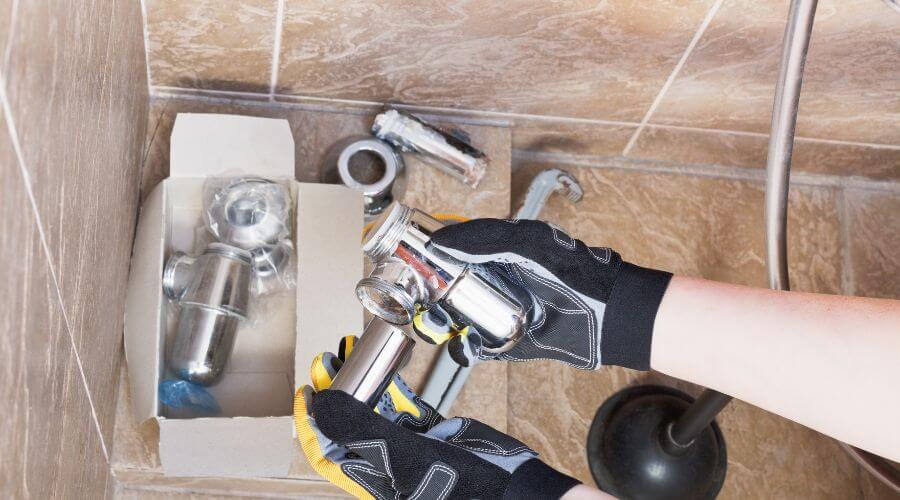 Expert flood damage restoration services in Stoutsville, OH